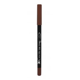 Cecile Silky Lipliner 03 Dudak Kalemi