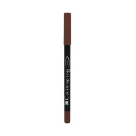 Cecile Silky Lipliner 03 Dudak Kalemi
