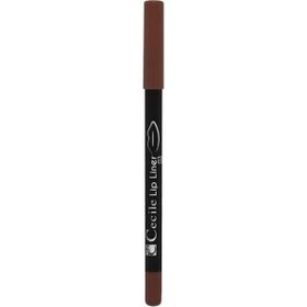 Cecile Silky Lipliner 03 Dudak Kalemi