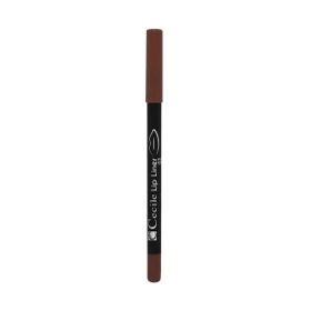 Cecile Silky Lipliner 03 Dudak Kalemi