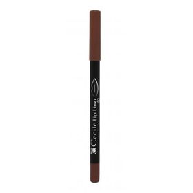 Cecile Silky Lipliner 03 Dudak Kalemi