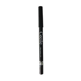 Cecile Silky Lipliner 04 Göz Kalemi