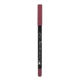Cecile Silky Lipliner 06 Göz Kalemi