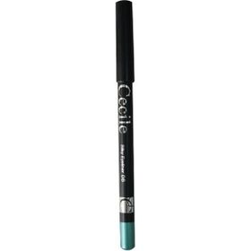 Cecile Silky Lipliner 06 Göz Kalemi