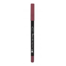 Cecile Silky Lipliner 06 Göz Kalemi