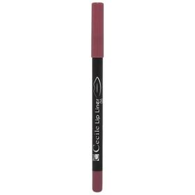 Cecile Silky Lipliner 06 Göz Kalemi