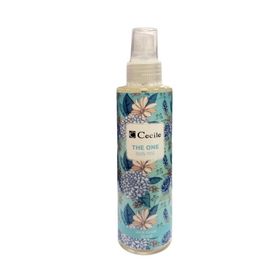 Cecile The One 150 ml Vücut Spreyi