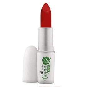 Cecile Vegan Stıck Rouge 04 Ruj