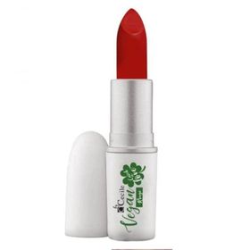 Cecile Vegan Stıck Rouge 04 Ruj