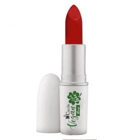 Cecile Vegan Stıck Rouge 04 Ruj