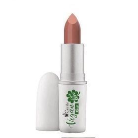 Cecile Vegan Stick Rouge 08 Ruj