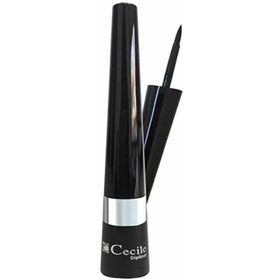 Cecile Very Black Siyah Dipliner