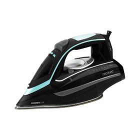 Cecotec 3D ForceAnodized 750 Smart Buharlı Ütü