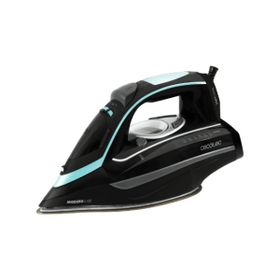 Cecotec 3D ForceAnodized 750 Smart Buharlı Ütü