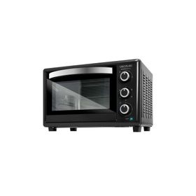 Cecotec Bake Toast 3090 Black Gyro Mini Fırın