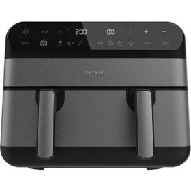 Cecotec Cecofry Advance 9000 Inox Airfryer Yağsız Fritöz