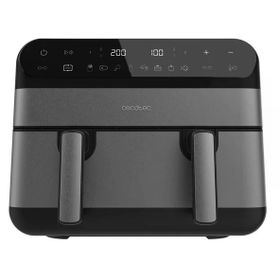 Cecotec Cecofry Advance 9000 Inox Airfryer Yağsız Fritöz
