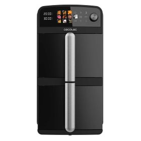 Cecotec Cecofry Duolevel 10000 Çift Katlı Dijital Airfryer Fritöz