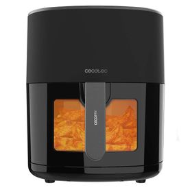 Cecotec Cecofry Fantastik Window 6500 Airfryer
