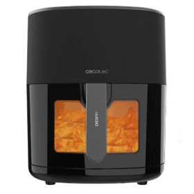 Cecotec Cecofry Fantastik Window 6500 Airfryer