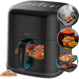 Cecotec Cecofry Grill Smokin Prime 6500 Airfryer