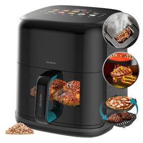 Cecotec Cecofry Grill Smokin Prime 6500 Airfryer
