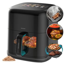 Cecotec Cecofry Grill Smokin Prime 6500 Airfryer