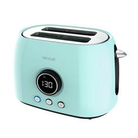 Cecotec ClassicToast 8000 Blue Double Ekmek Kızartma Makinesi