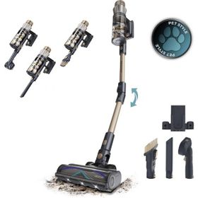 Cecotec Conga RS90 Pet Flex Dikey Süpürge