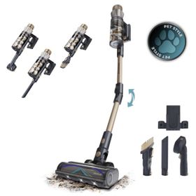 Cecotec Conga RS90 Pet Flex Dikey Süpürge