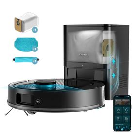 Cecotec Conga Y80 Robot Süpürge