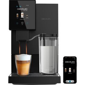Cecotec Cremmaet Compactccino Connected Tam Otomatik Espresso Makinesi