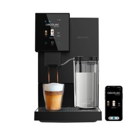 Cecotec Cremmaet Compactccino Connected Tam Otomatik Espresso Makinesi