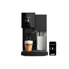 Cecotec Cremmaet Compactccino Tam Otomatik Espresso Makinesi