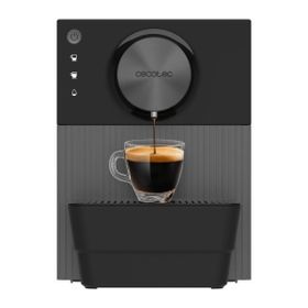 Cecotec Cremmaet Cube Tam Otomatik Espresso Makinesi