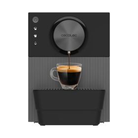 Cecotec Cremmaet Cube Tam Otomatik Espresso Makinesi