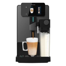 Cecotec Cremmaet Latte Touch Tam Otomatik Espresso Makinesi