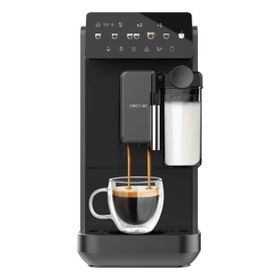 Cecotec Cremmaet Lungo Latte Tam Otomatik Espresso Makinesi