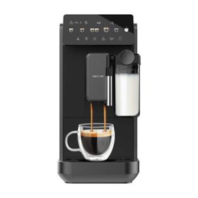 Cecotec Cremmaet Lungo Latte Tam Otomatik Espresso Makinesi