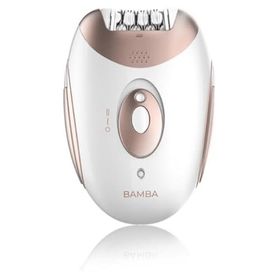 Cecotec Depil-Action & Go Hassas Bölge Başlıklı, 2 Hızlı Kablosuz Epilatör