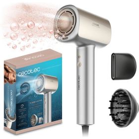 Cecotec Dryglam Nano Plasma Aluminum Saç Kurutma Makinesi