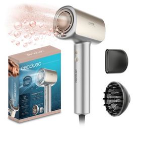 Cecotec Dryglam Nano Plasma Aluminum Saç Kurutma Makinesi