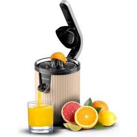 Cecotec EssentialVita Hyden 120 Hybrid Kollu Narenciye Sıkacağı