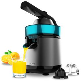 Cecotec EssentialVita Hyden 120 Hybrid Kollu Narenciye Sıkacağı