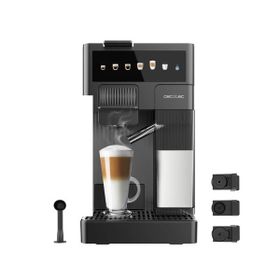 Cecotec FreeStyle Latte Kapsül ve Espresso Makinesi