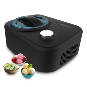 Cecotec Gelacy 800 Dondurma Makinesi