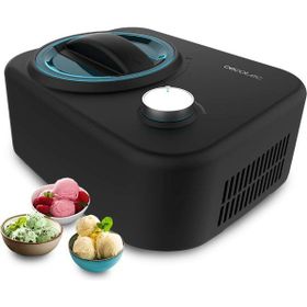 Cecotec Gelacy 800 Dondurma Makinesi