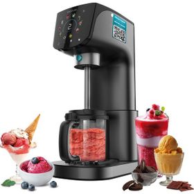 Cecotec Gelatec 2100 Dondurma Makinesi