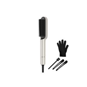 Cecotec Instantcare Lisse İyonik Elektrikli Saç Düzleştirici Fırça