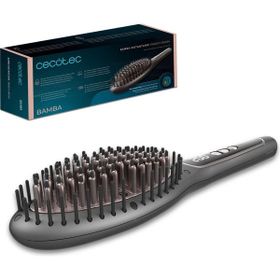Cecotec InstantCare Smooth Brush İyonik Seramik 140-220°C Saç Düzleştirici Fırça